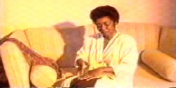 L'un des meilleurs Makossa de la musique camerounaise, qui fait  Grace Decca mriter son prnom